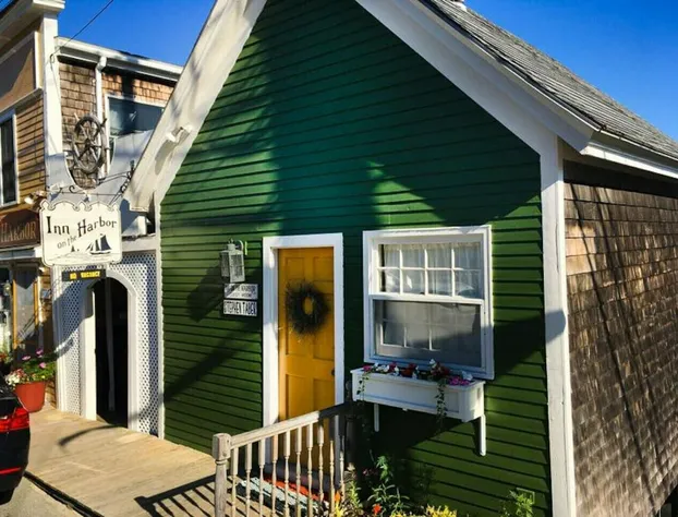 Inn on the Harbor hotel detail image 3