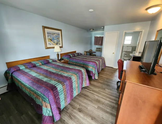 Riviera Motel Erie hotel detail image 3