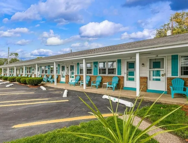 Riviera Motel Erie hotel detail image 2