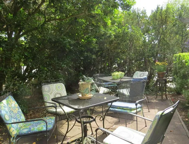 Channel Bass Inn and Restaurant hotel detail image 1