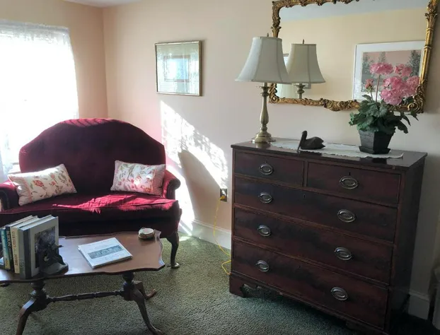 Channel Bass Inn and Restaurant hotel detail image 2