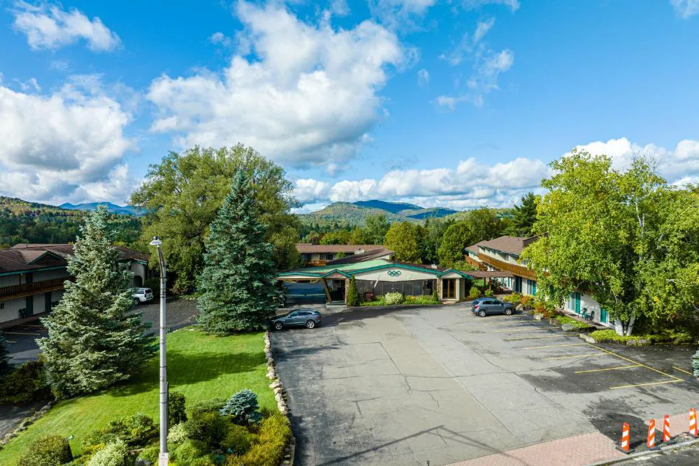 The Devlin hotel hero