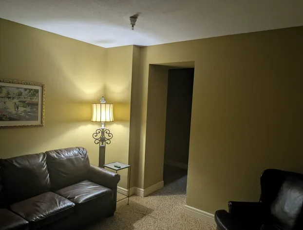 Saint George Hotel hotel detail image 1