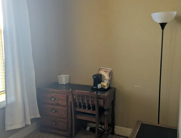 Saint George Hotel hotel detail image 2