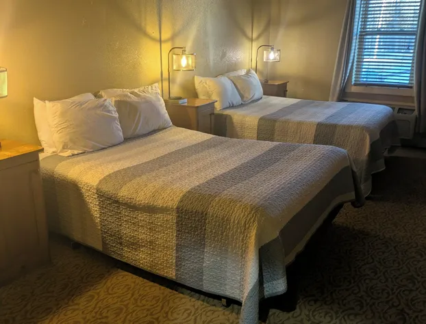 Saint George Hotel hotel detail image 3