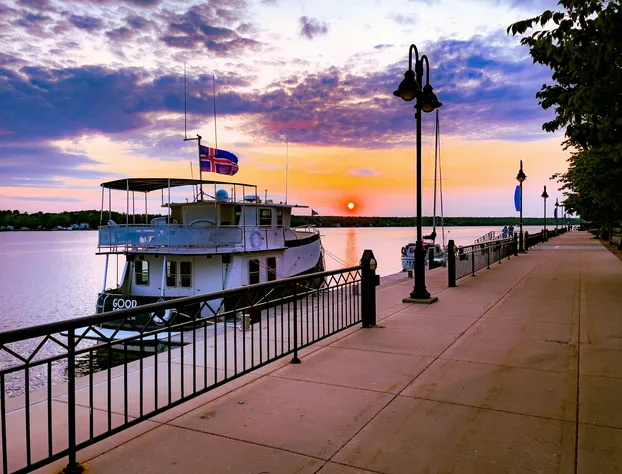 Stone Harbor hotel detail image 3
