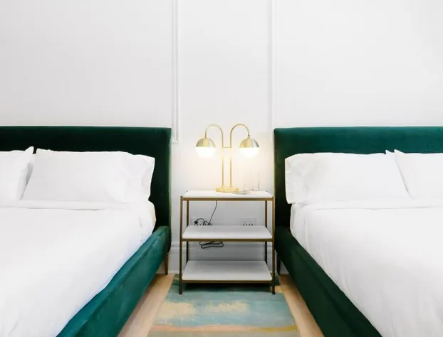 The Wyman Hotel hotel detail image 2