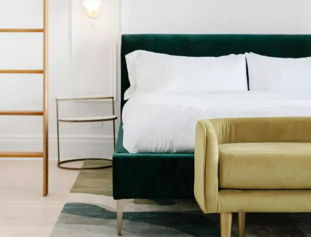 The Wyman Hotel hotel detail image 3