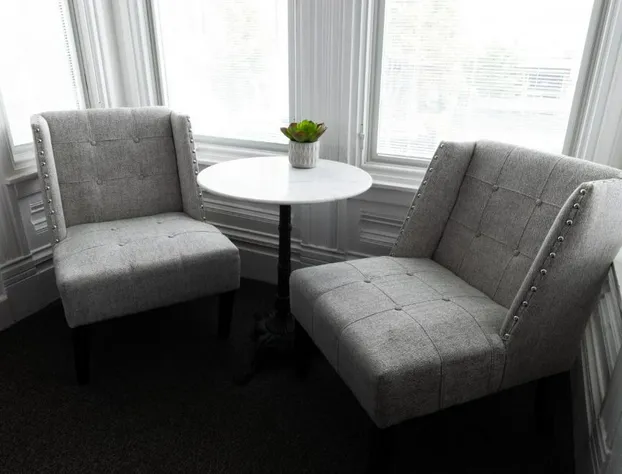 The Metro Hotel hotel detail image 2