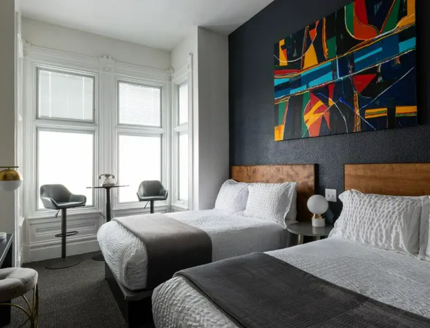 The Metro Hotel hotel detail image 3