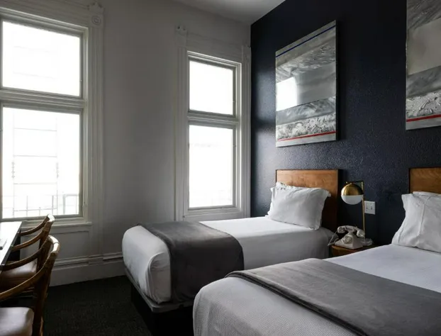 The Metro Hotel hotel detail image 4