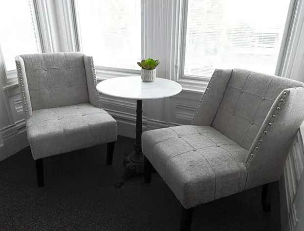 The Metro Hotel hotel detail image 3