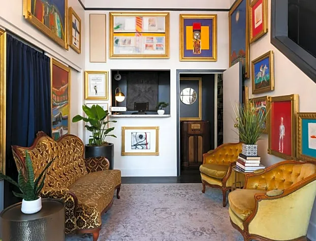 The Metro Hotel hotel detail image 4