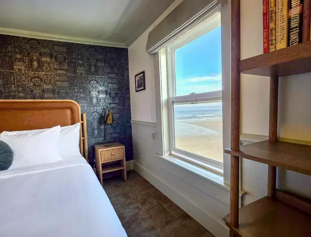 Hotel Sylvia hotel detail image 4