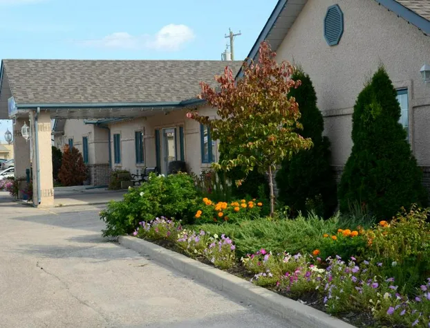 Sleep Suite Motel hotel detail image 2