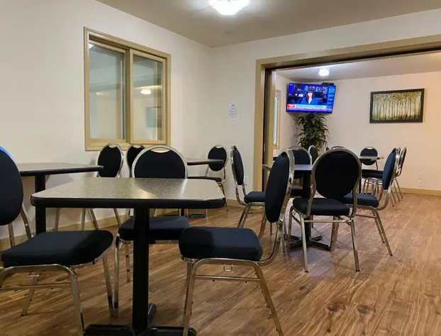 Sleep Suite Motel hotel detail image 3