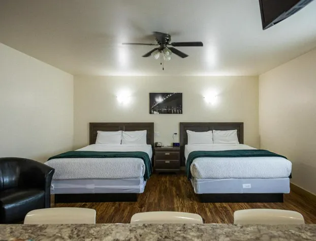 Sleep Suite Motel hotel detail image 4