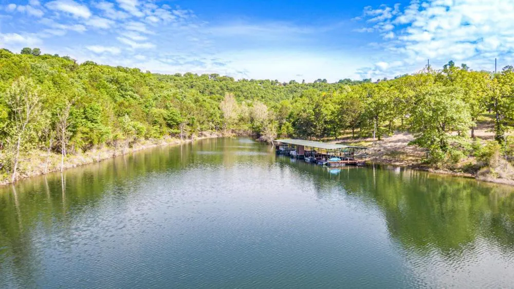 Harper Valley Resort - Kimberling City MO hotel hero