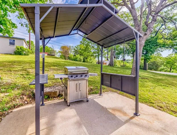 Harper Valley Resort - Kimberling City MO hotel detail image 4