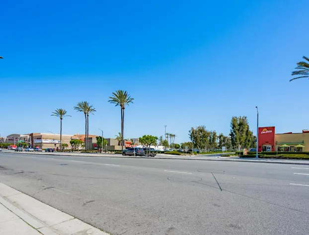 Tradewinds Motel hotel detail image 2