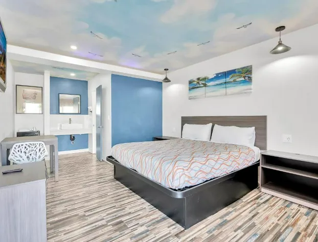 Tradewinds Motel hotel detail image 4