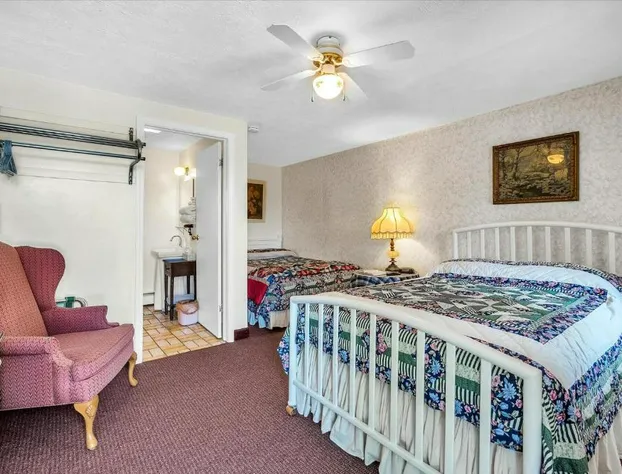 Williamston Inn hotel detail image 3