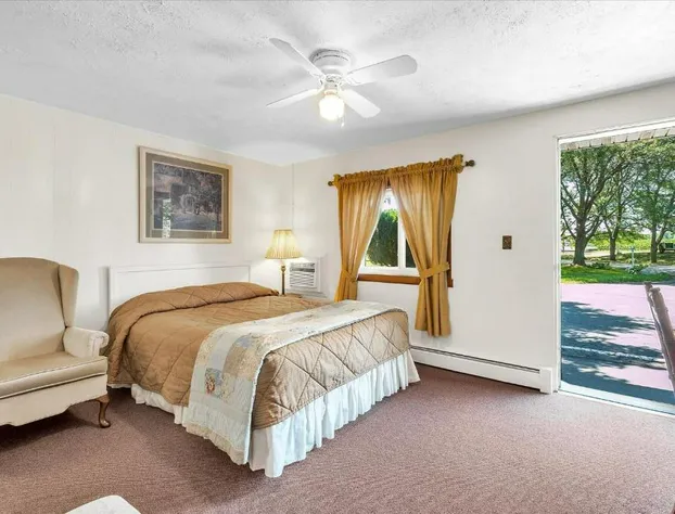 Williamston Inn hotel detail image 4