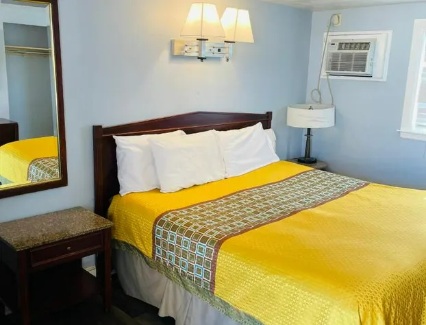 Avalon Motel hotel detail image 1