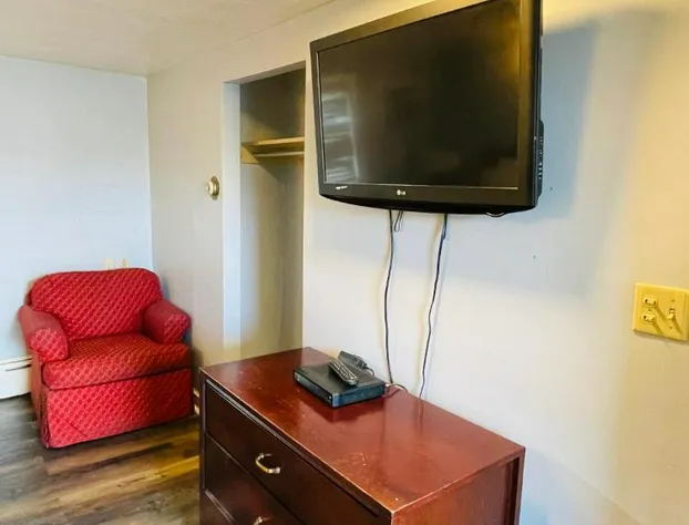 Avalon Motel hotel detail image 2