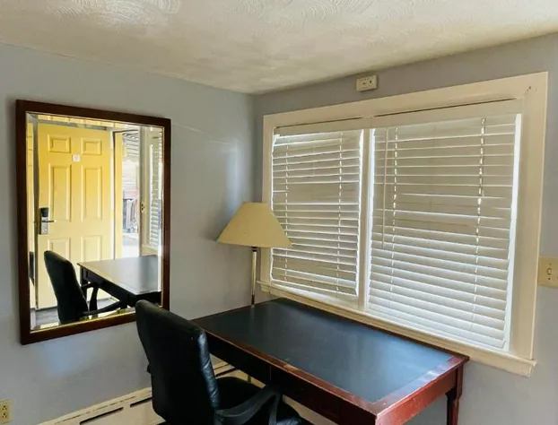 Avalon Motel hotel detail image 3