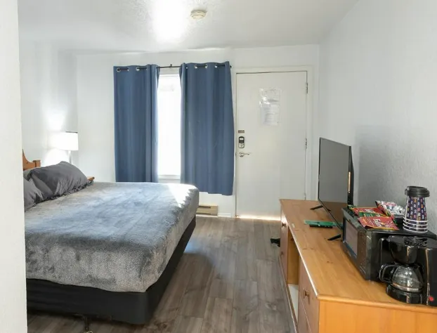 Siesta Motel hotel detail image 2