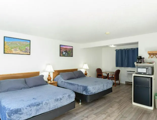 Siesta Motel hotel detail image 3