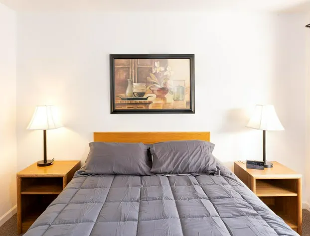 Siesta Motel hotel detail image 4