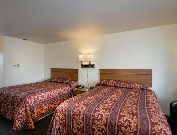 Cap Sante Inn hotel detail image 4