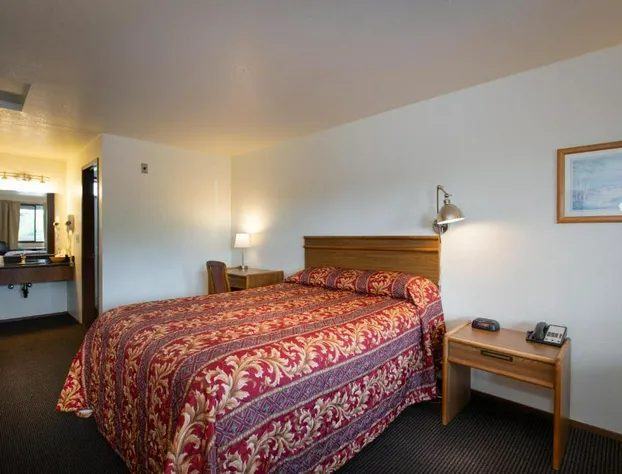 Cap Sante Inn hotel detail image 1