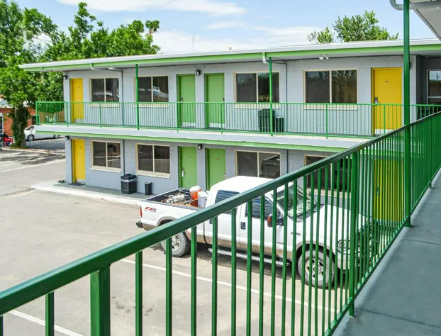 Greeley University Inn hotel detail image 1