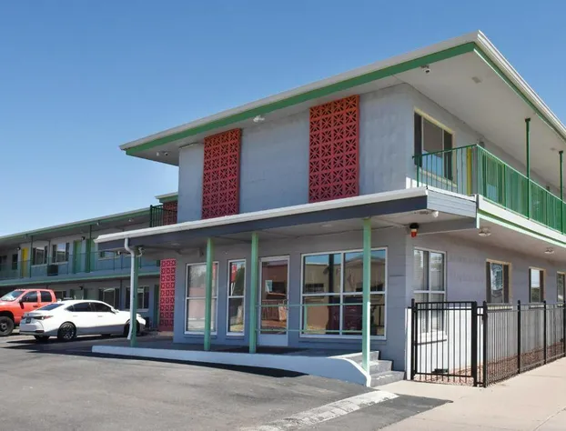 Greeley University Inn hotel detail image 2