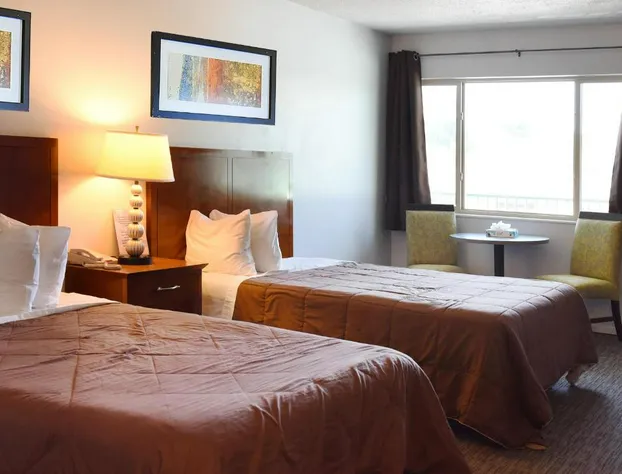 Greeley University Inn hotel detail image 4