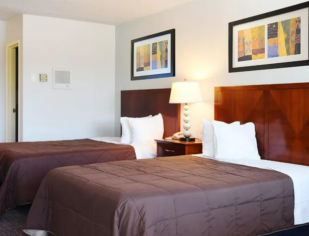 Greeley University Inn hotel detail image 1