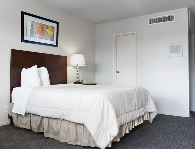 Greeley University Inn hotel detail image 2