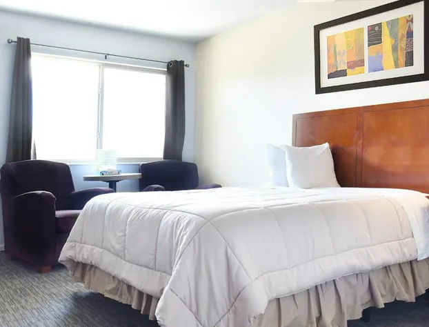 Greeley University Inn hotel detail image 3