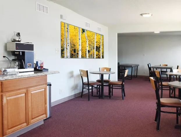 Greeley University Inn hotel detail image 4