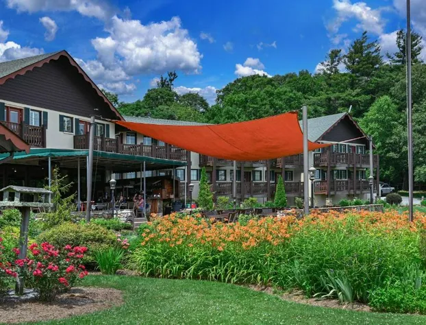 Switzerland Inn hotel detail image 1