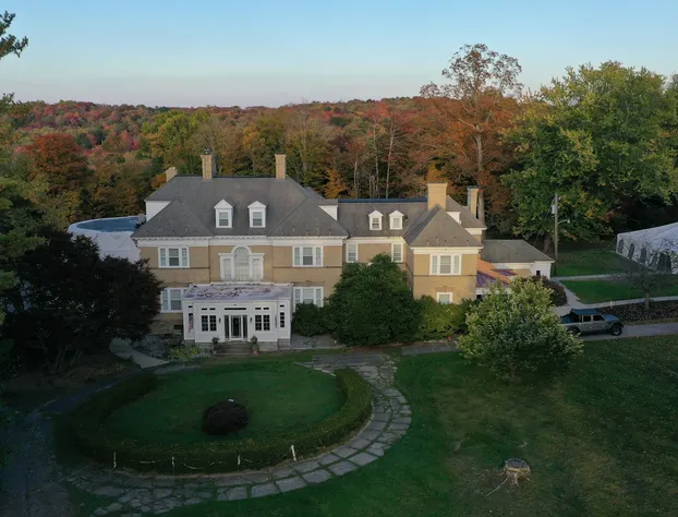 Kane Manor Inn hotel detail image 1