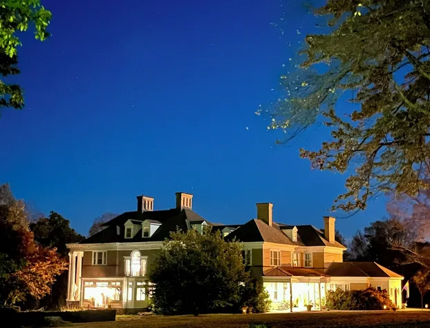 Kane Manor Inn hotel detail image 2