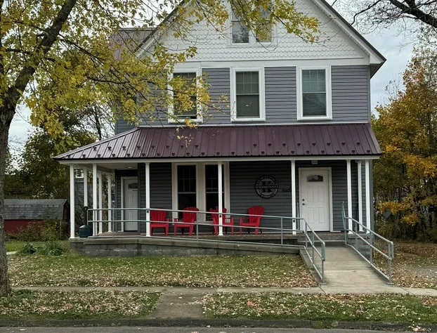 Kane Manor Inn hotel detail image 3