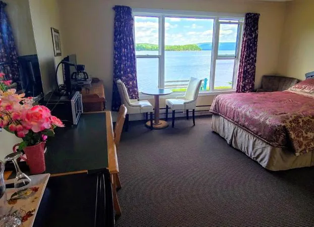 St. Ann's Motel hotel detail image 1