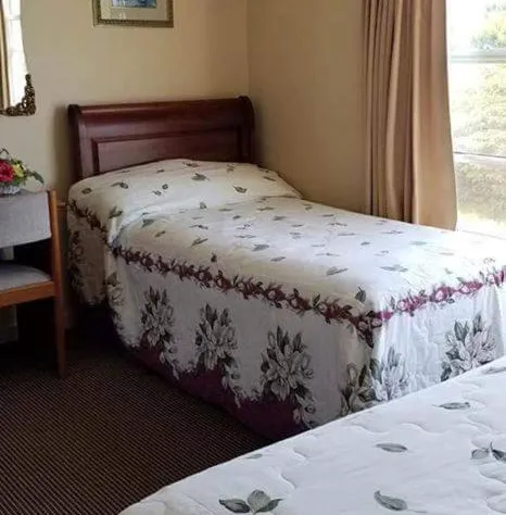 St. Ann's Motel hotel detail image 2