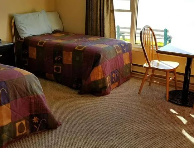 St. Ann's Motel hotel detail image 3