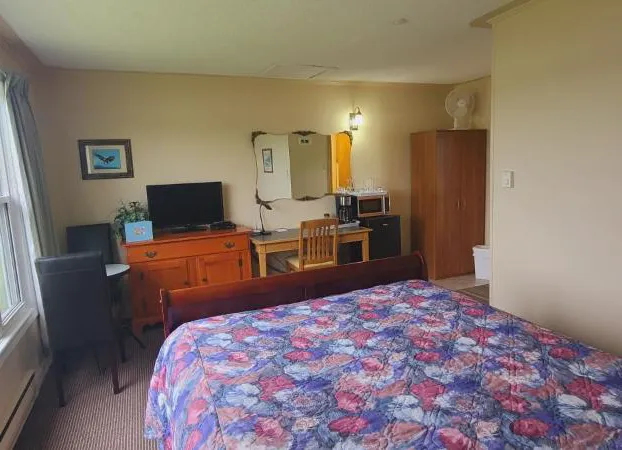 St. Ann's Motel hotel detail image 4